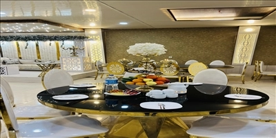 باغ تالار رز