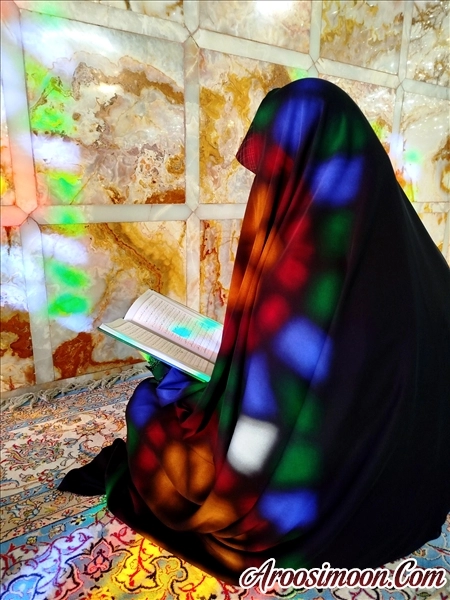 آتلیه نورا قم