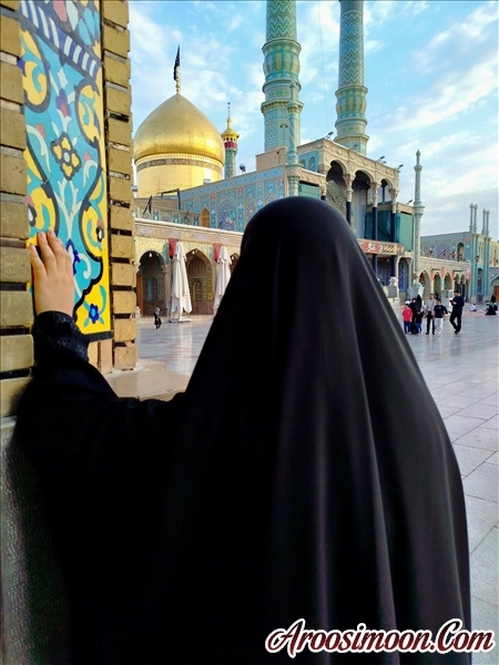 آتلیه نورا قم