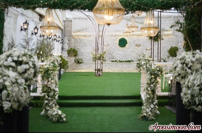 فضای سبز