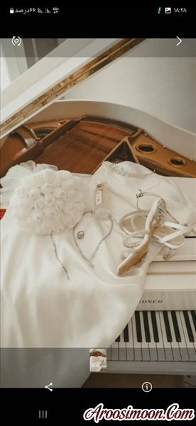 آتلیه مهرسا اصفهان