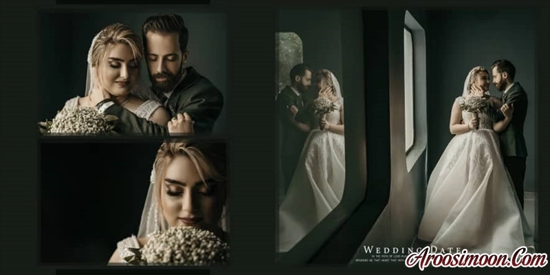 آتلیه مهرسا اصفهان