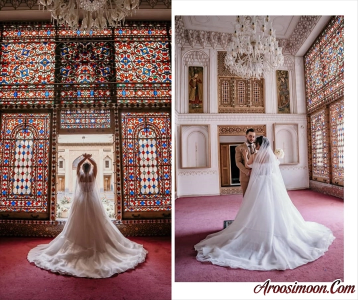 آتلیه مهرسا اصفهان