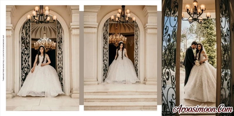 آتلیه مهرسا اصفهان