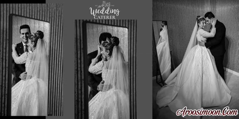 آتلیه مهرسا اصفهان