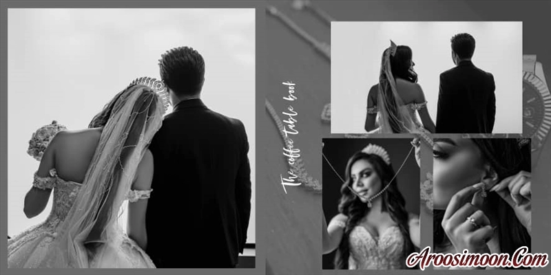 آتلیه مهرسا اصفهان