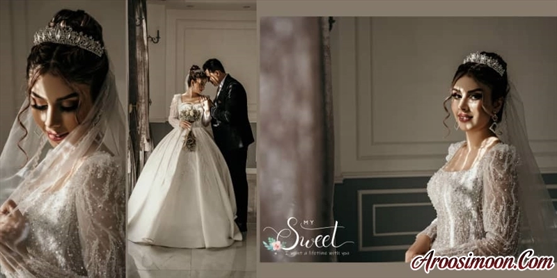 آتلیه مهرسا اصفهان