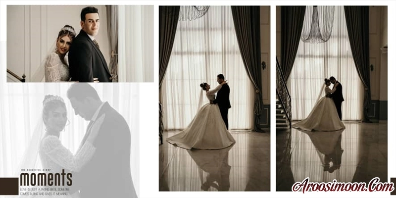 آتلیه مهرسا اصفهان