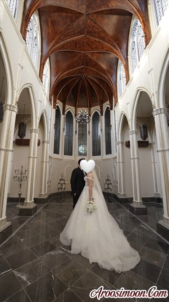 آتلیه مهرسا اصفهان