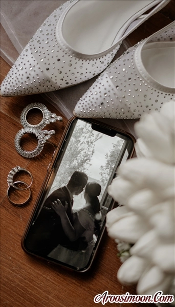 آتلیه زینب رضایی قم