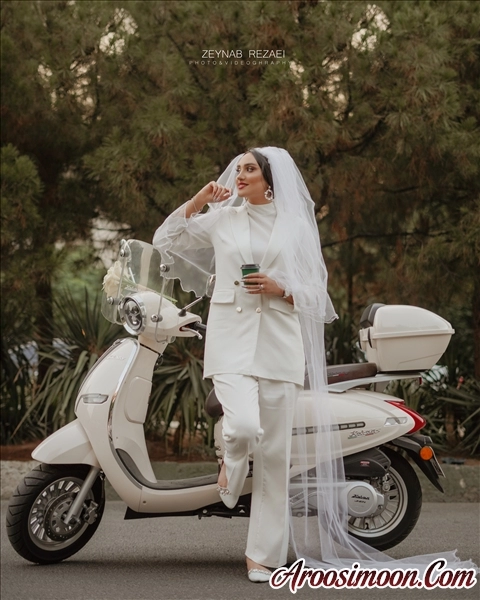 آتلیه زینب رضایی قم