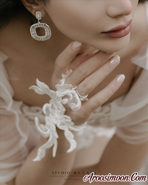 آتلیه زینب رضایی قم