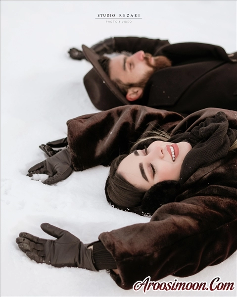 آتلیه زینب رضایی قم