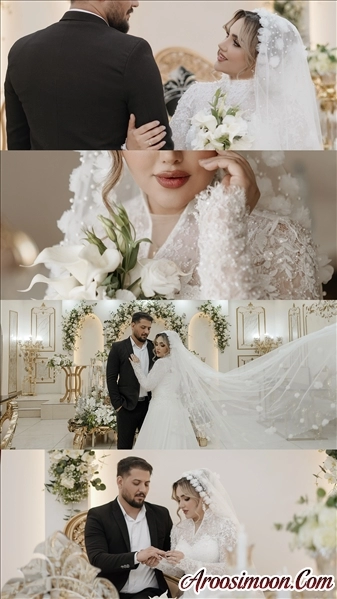 آتلیه زینب رضایی قم