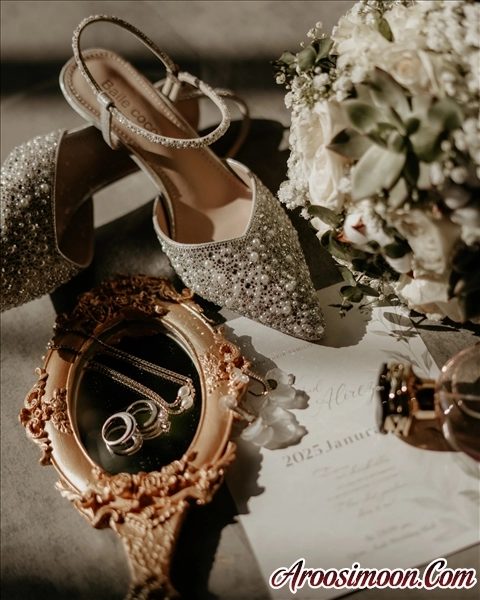 آتلیه زینب رضایی قم