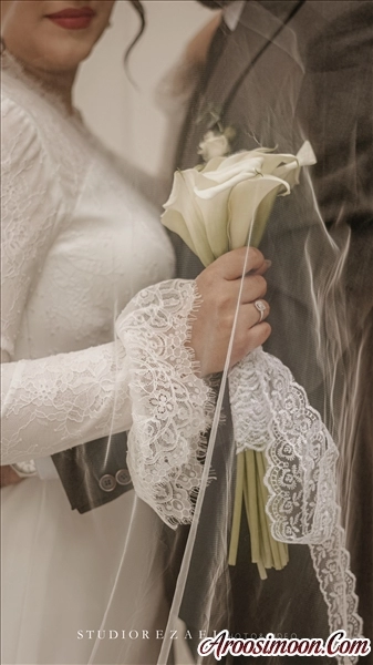 آتلیه زینب رضایی قم