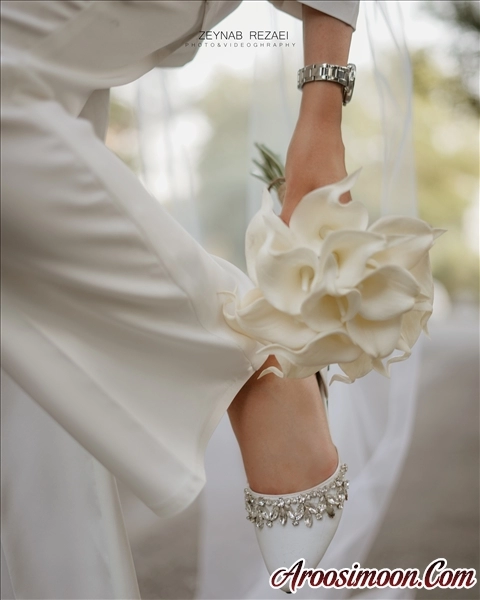 آتلیه زینب رضایی قم