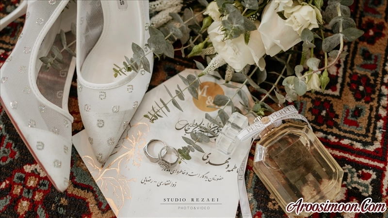 آتلیه زینب رضایی قم