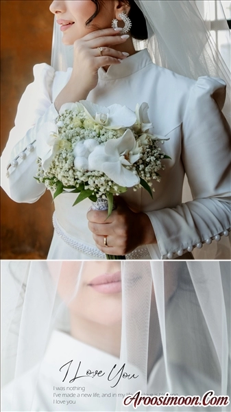 آتلیه زینب رضایی قم