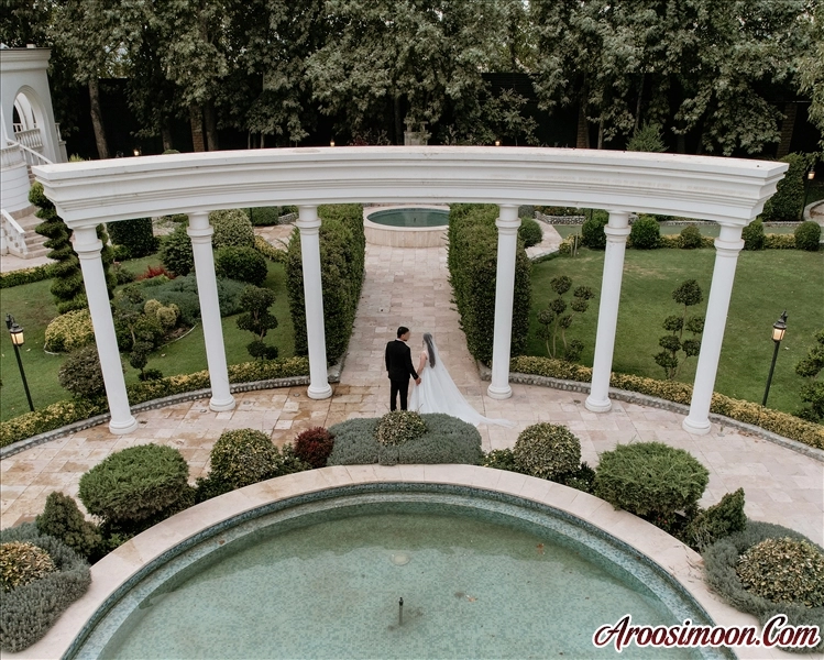 آتلیه زینب رضایی قم