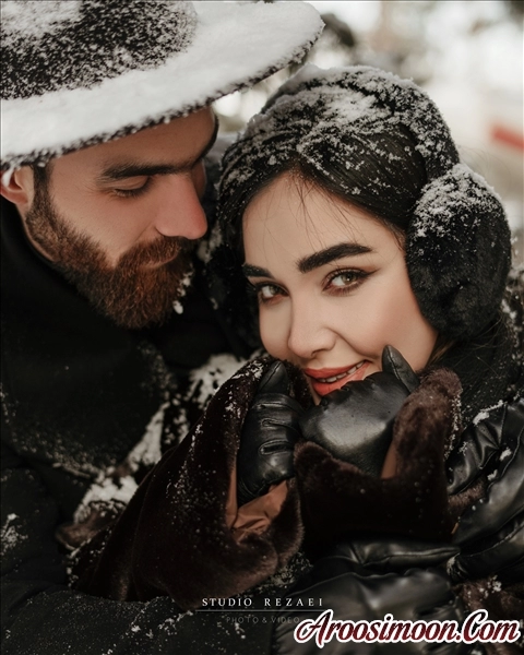 آتلیه زینب رضایی قم