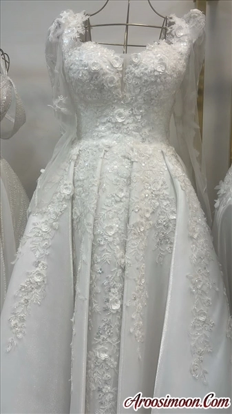 مزون ملورین اصفهان