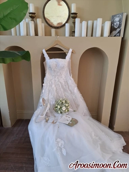 مزون ملورین اصفهان