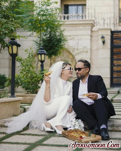 سالگرد ازدواج 