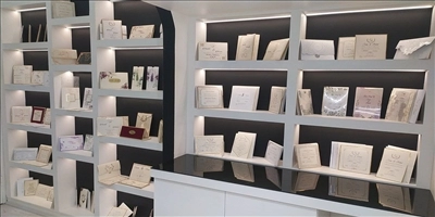 کارت عروسی پیمان مشهد