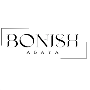 لوگو مزون بونیش (BONISH)