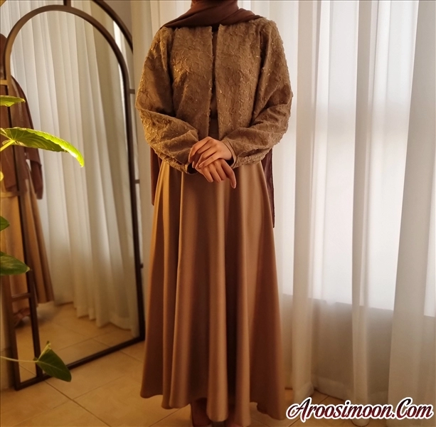لباس مجلسی/ نامزدی/ خواستگاری