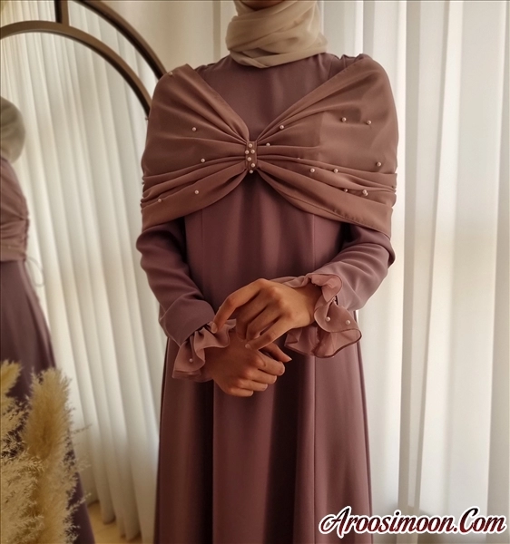 لباس مجلسی/فرمالیته/نامزدی