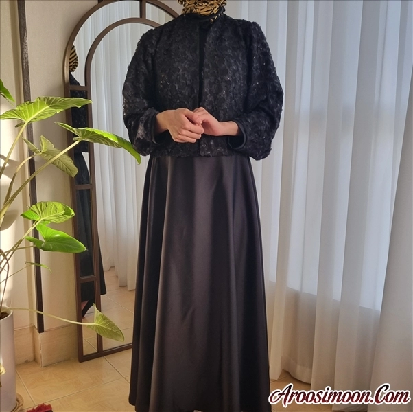 لباس مجلسی/نامزدی/خواستگاری