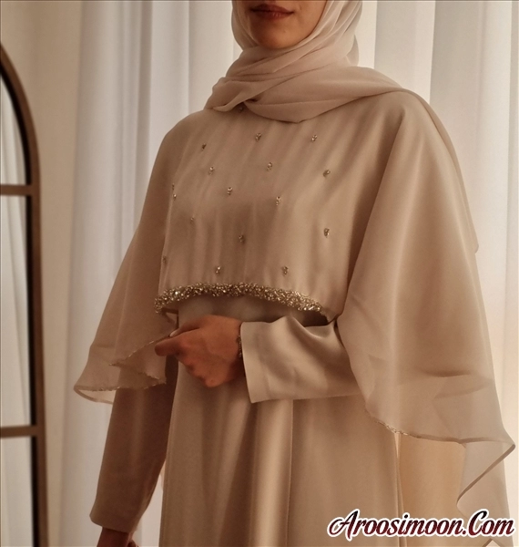 لباس عروسی/ نامزدی/فرمالیته