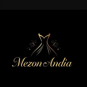 لوگو مزون آندیا