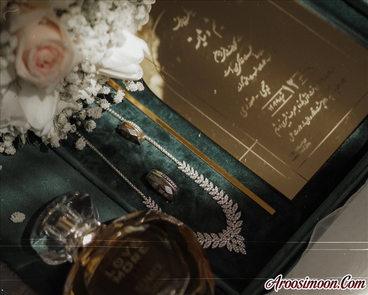 آتلیه دیاکو قم