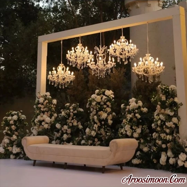 تشریفات رهنما مشهد