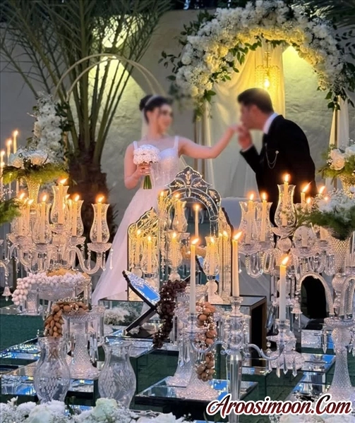 تشریفات رهنما مشهد