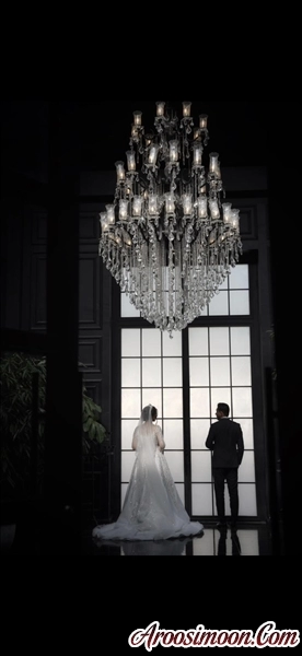 آتلیه محمد طایی تهران