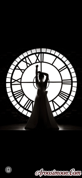 آتلیه محمد طایی تهران