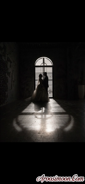 آتلیه محمد طایی تهران