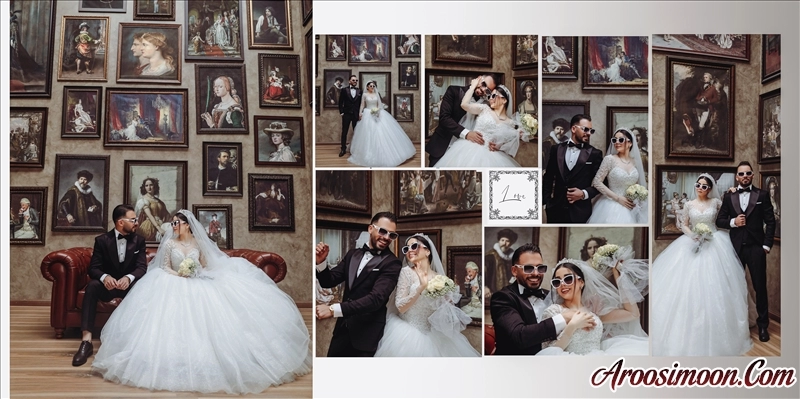 آتلیه محمد طایی تهران