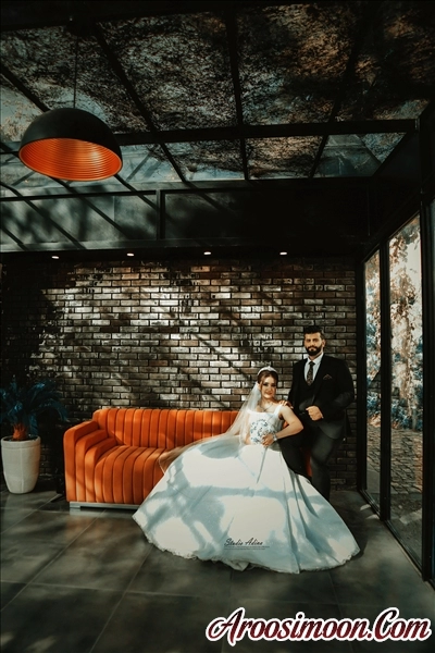 آتلیه محمد طایی تهران