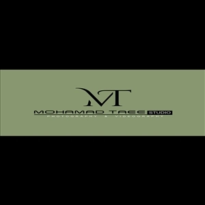 لوگو آتلیه محمد طایی