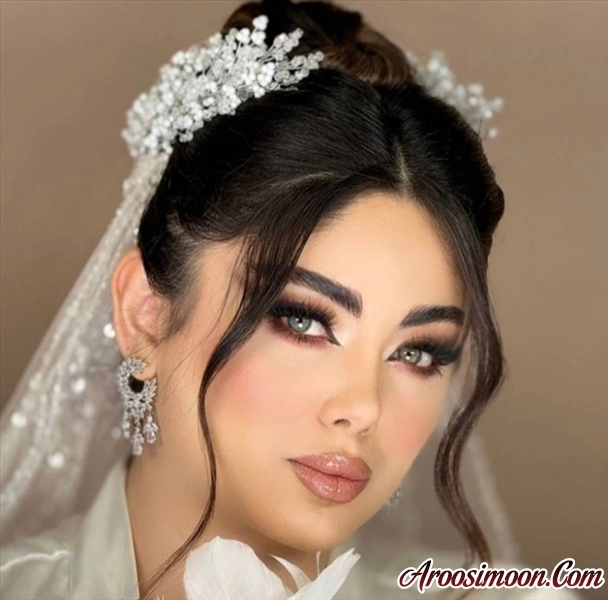 سالن زیبایی آتریا نادری اهواز