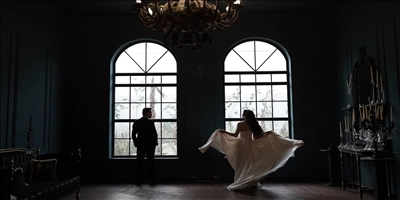 آتلیه دویار قم