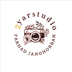 لوگو آتلیه دویار قم