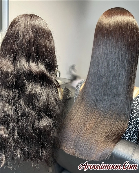 کراتین و احیا