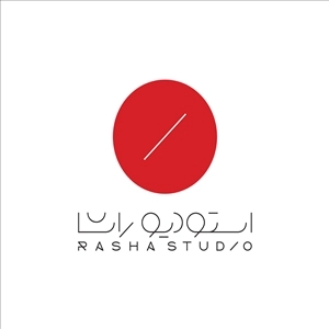 لوگو آتلیه کودک راشا