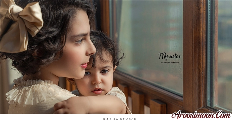 عکاسی داخل منزل